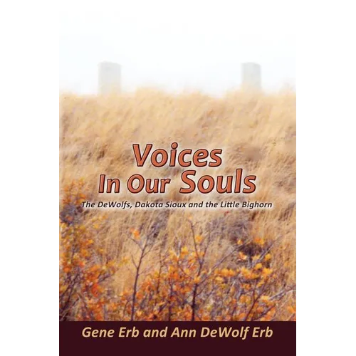 Voices in Our Souls