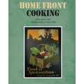 Home Front Cooking: Kitchen Tips from World War One