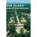 Six Flags Great Adventure