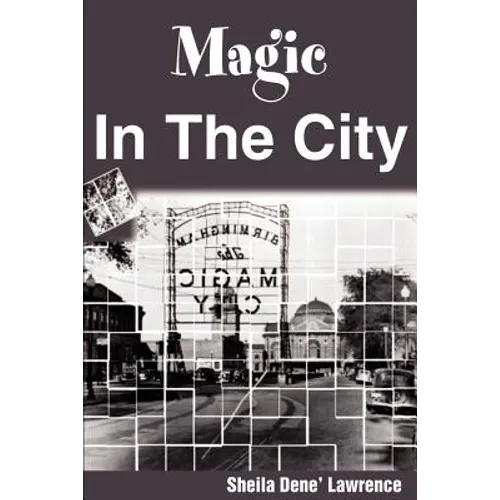 Magic in the City
