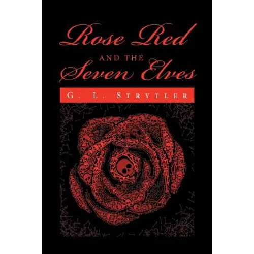 Rose Red And The Seven Elves