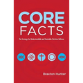Core Facts: The Strategy for Understandable and Teachable Christian Defense