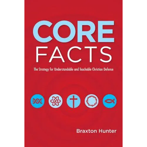 Core Facts: The Strategy for Understandable and Teachable Christian Defense