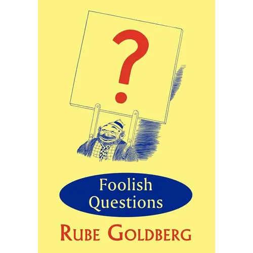 Foolish Questions