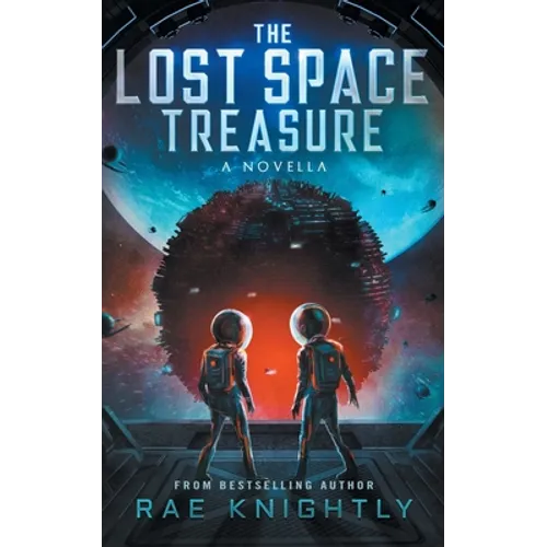 The Lost Space Treasure - A Novella