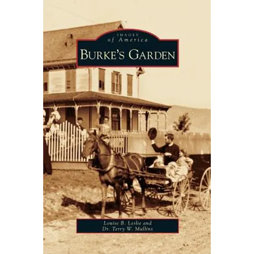 Burke's Garden