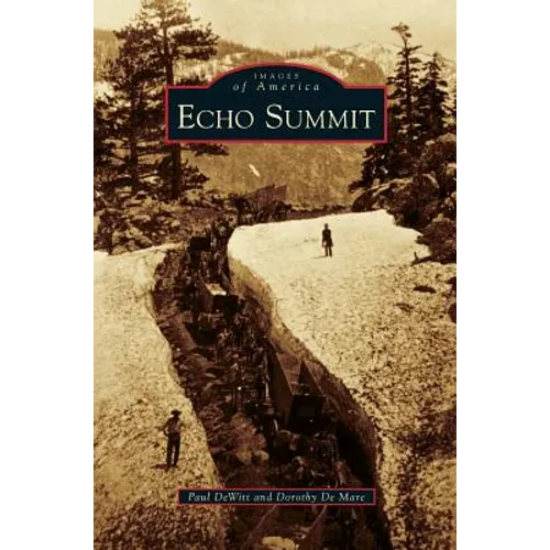 Echo Summit
