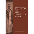 Exposition on the Christian Faith