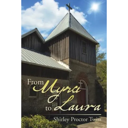 From Myra to Laura