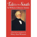 Tales of the South by William Gilmore SIMMs