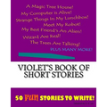 Violet's Book Of Short Stories