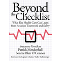 Beyond the Checklist
