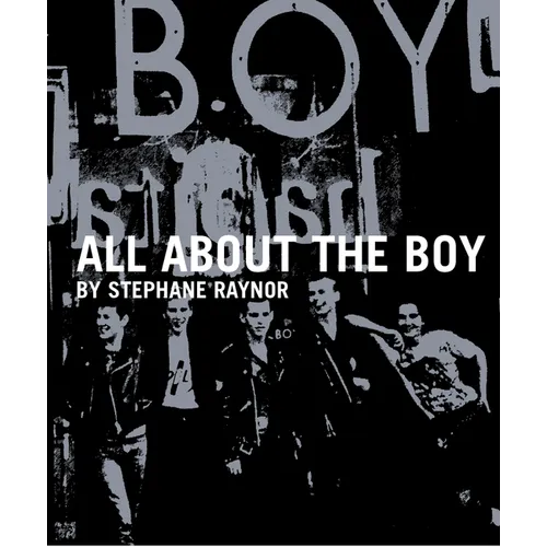All about the Boy