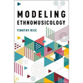 Modeling Ethnomusicology P