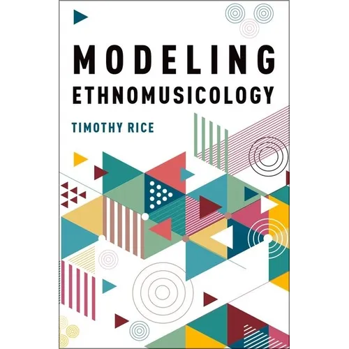 Modeling Ethnomusicology P