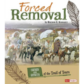 Forced Removal: Causes and Effects of the Trail of Tears
