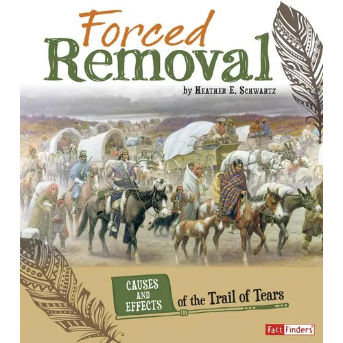Forced Removal: Causes and Effects of the Trail of Tears