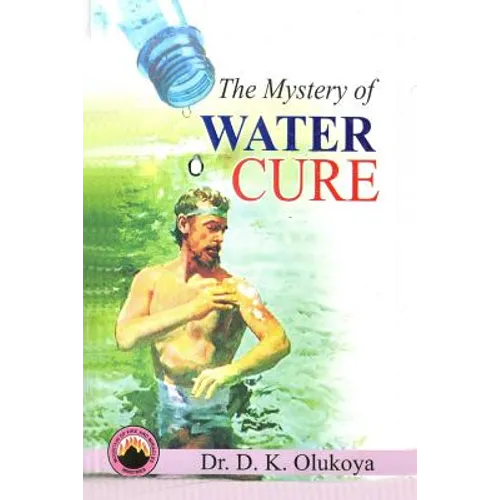 The Mystery of Water Cure