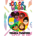 The Color Wheel Kids