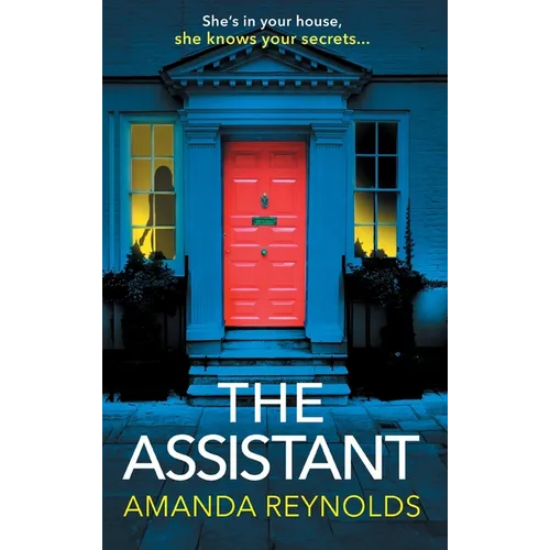 The Assistant