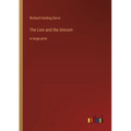 The Lion and the Unicorn: in large print