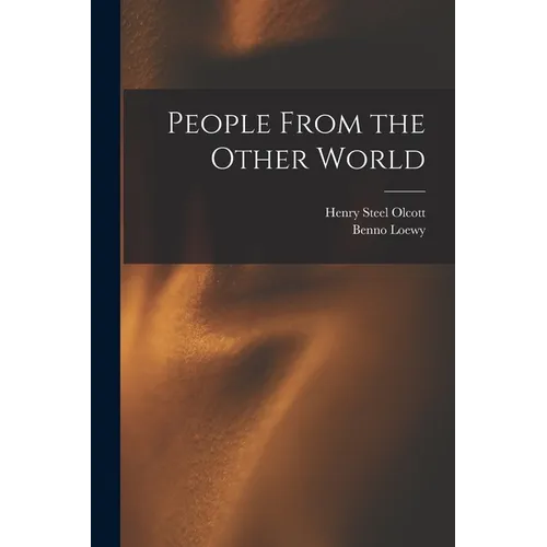People From the Other World