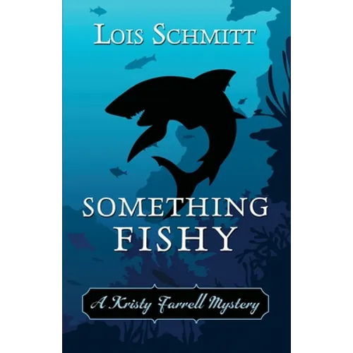Something Fishy