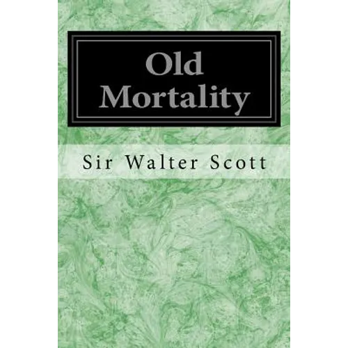 Old Mortality