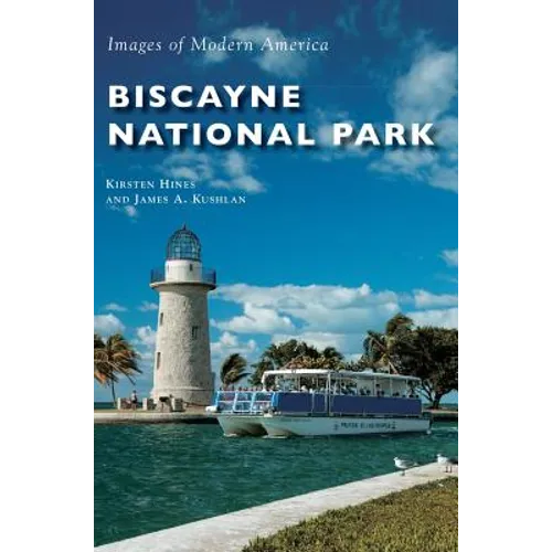 Biscayne National Park