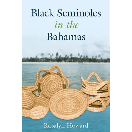 Black Seminoles in the Bahamas