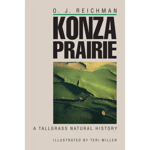 Konza Prairie (PB)