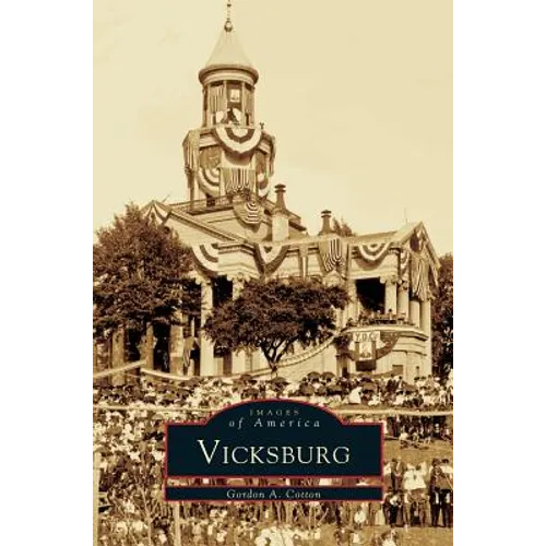 Vicksburg