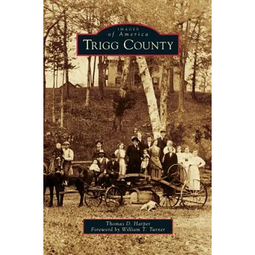 Trigg County