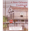 A New Orleans Cookbook from Momma's Kitchen