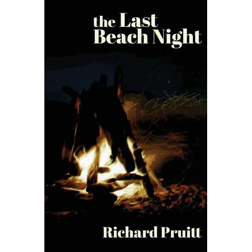 The Last Beach Night