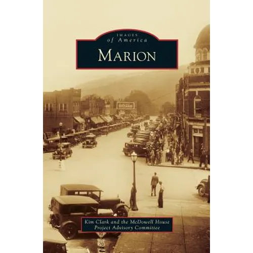 Marion