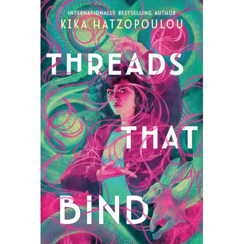 Threads That Bind