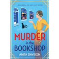 Murder in the Bookshop