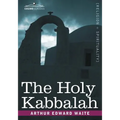 The Holy Kabbalah