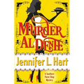 Murder Al Dente: A Southern Pasta Shop Mystery