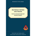 Maitreya's Sutras and Prayer