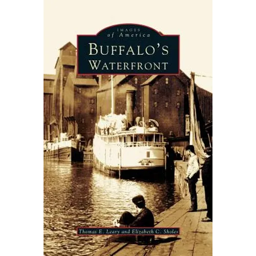 Buffalo's Waterfront
