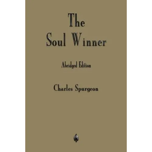The Soul Winner