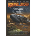 Ultimate Guide to the Roswell UFO Crash: A Tour of Roswell's UFO Landmarks