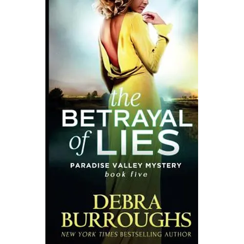 The Betrayal of Lies