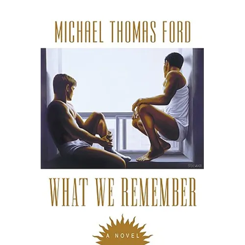 What We Remember