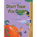 Don't Think You Can't;