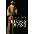 St. Francis of Assisi