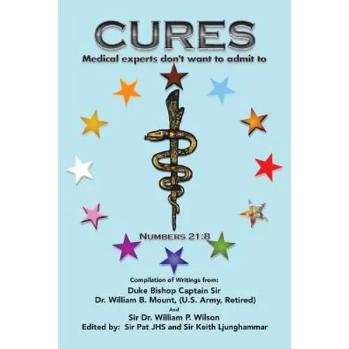 "Cures": Medical Experts don't want to admit to