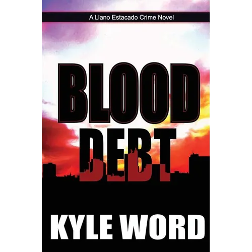 Blood Debt